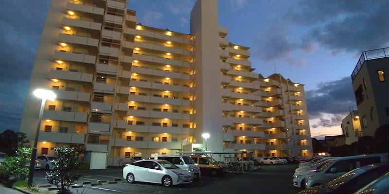 3LDK apartment in Numazu, Shizuoka - Photo 1