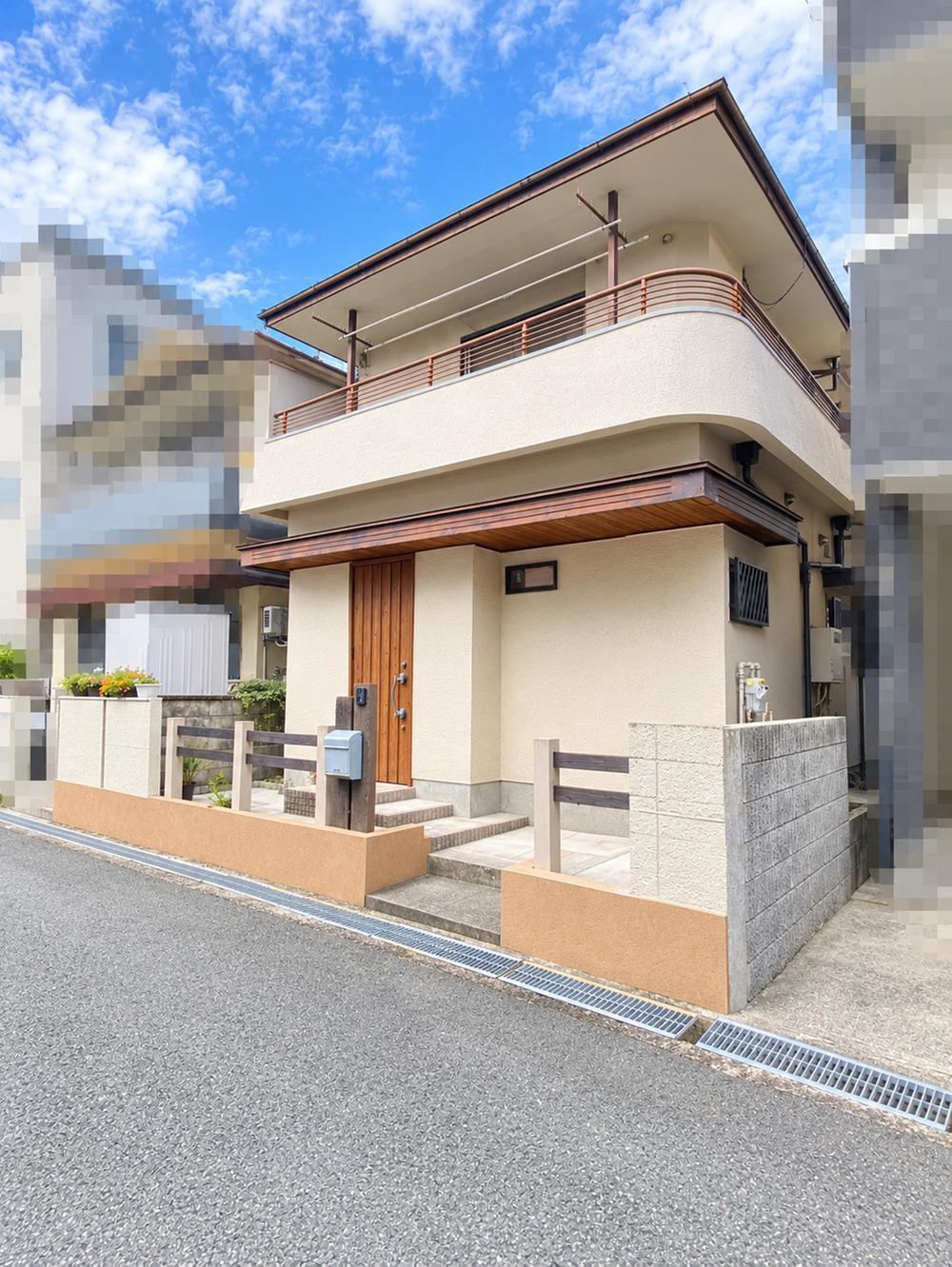 2LDK house in Settsu, Osaka - Photo 1