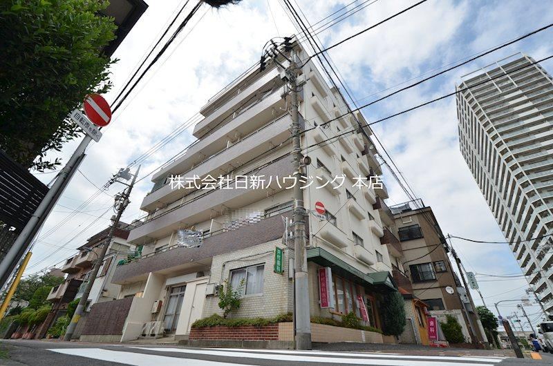 1DK apartment in Nerima Ward, Tokyo - Photo 1
