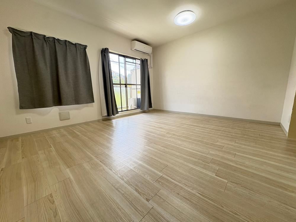 3LDK apartment in Funabashi, Chiba - Photo 1
