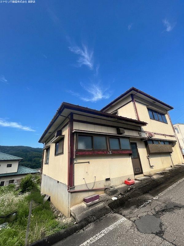 5DK house in Nagano, Nagano - Photo 1