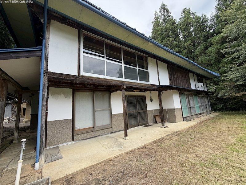 8DK house in Nagano, Nagano - Photo 1