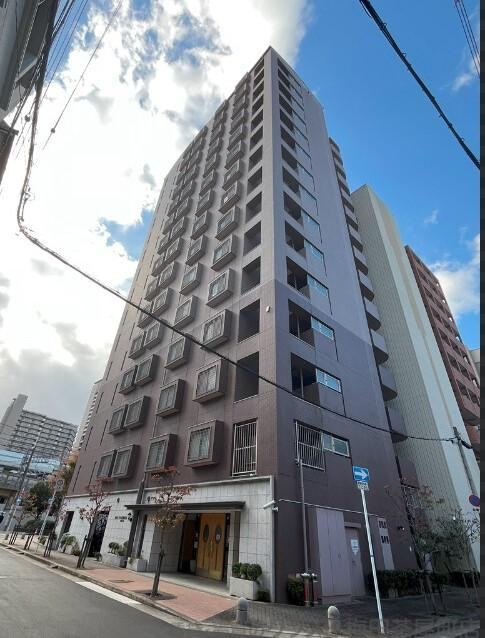 2LDK+S apartment in Fukushima Ward, Osaka - Photo 1