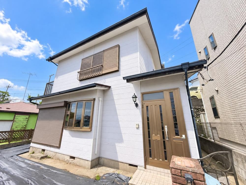 5LDK house in Machida, Tokyo - Photo 1