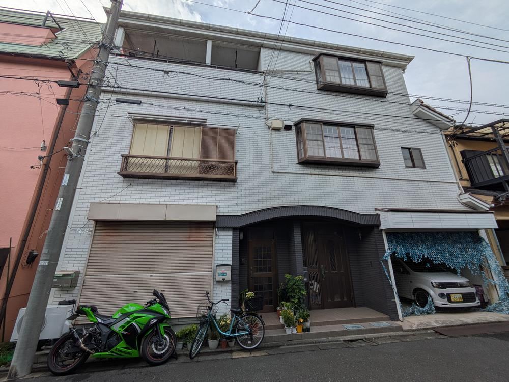 5LLDDKK house in Edogawa Ward, Tokyo - Photo 1