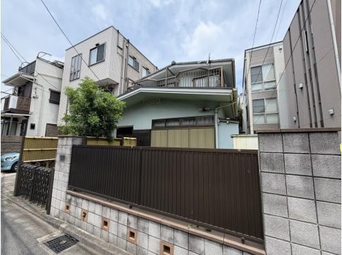134 m² land in Bunkyo Ward, Tokyo - Photo 1