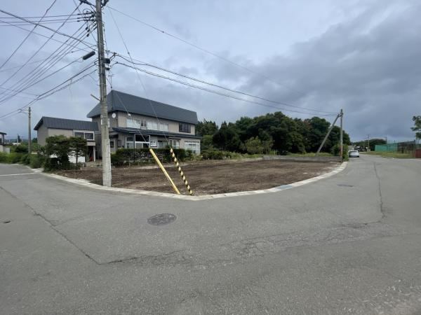 285 m² land in Hiranai, Higashitsugaru District, Aomori - Photo 1