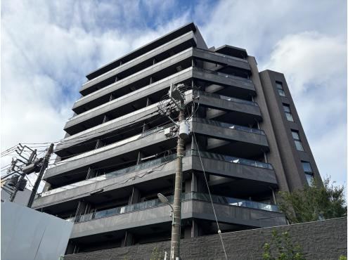 1LDK apartment in Shinagawa Ward, Tokyo - Photo 1