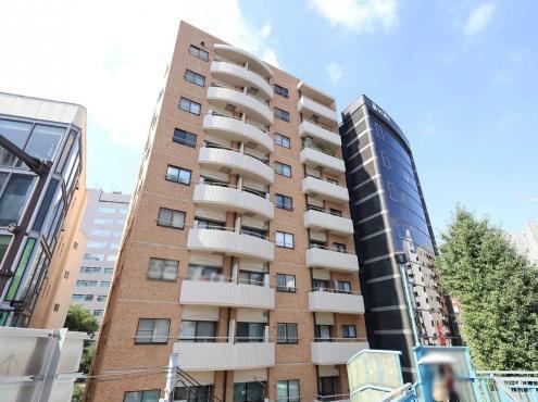 1LDK apartment in Shibuya Ward, Tokyo - Photo 1