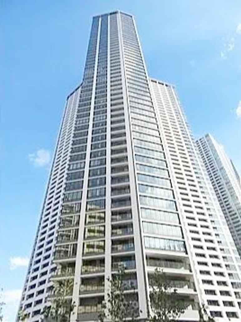 2LDK apartment in Chuo Ward, Tokyo - Photo 1