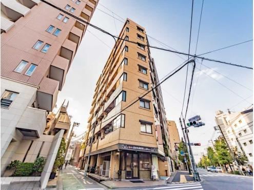 1LDK apartment in Bunkyo Ward, Tokyo - Photo 1
