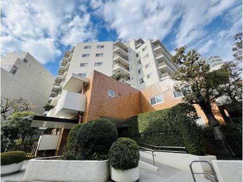 3LDK+S apartment in Chiyoda Ward, Tokyo - Photo 1