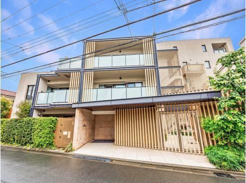 2LDK apartment in Nakahara Ward, Kawasaki, Kanagawa - Photo 1