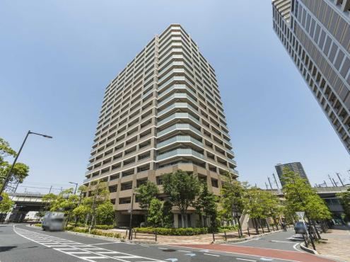 3LDK apartment in Minami Ward, Saitama - Photo 1