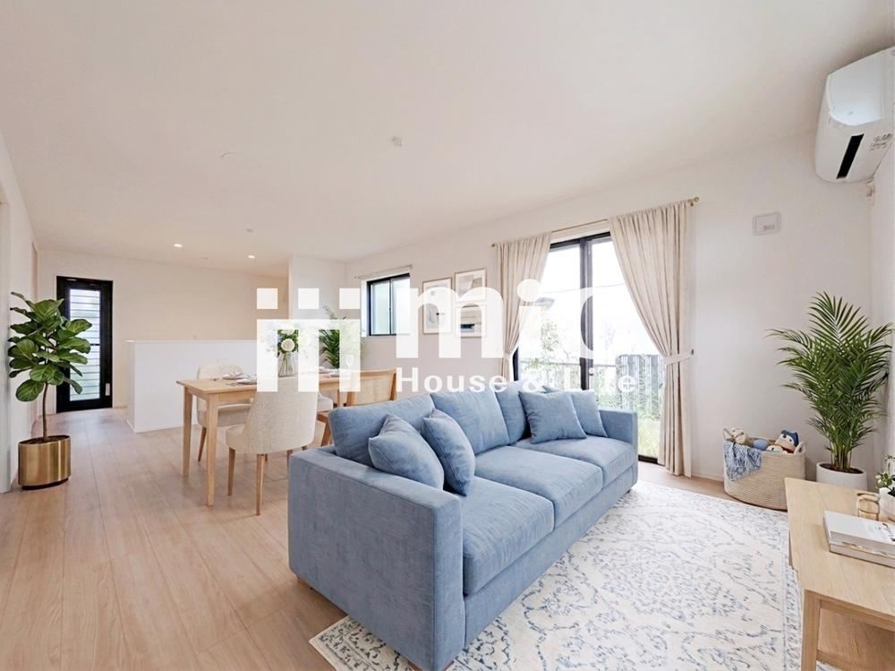 4LDK house in Kamakura, Kanagawa - Photo 1
