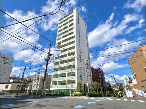 1K apartment in Shibuya Ward, Tokyo - Photo 1