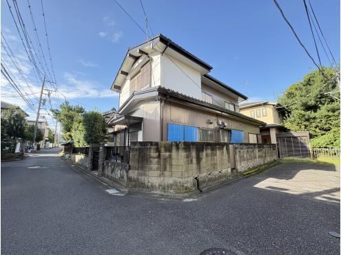 171 m² land in Nerima Ward, Tokyo - Photo 1