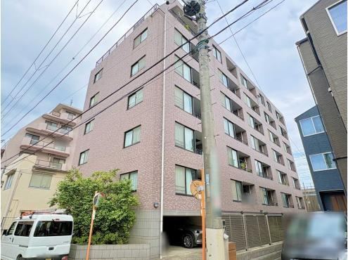 3LDK apartment in Ota Ward, Tokyo - Photo 1