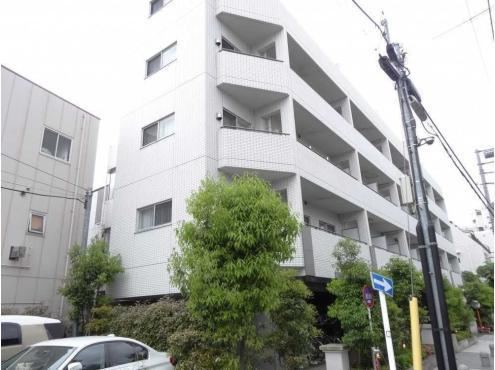 2LDK apartment in Kita Ward, Tokyo - Photo 1