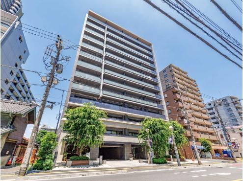 3LDK apartment in Tokorozawa, Saitama - Photo 1