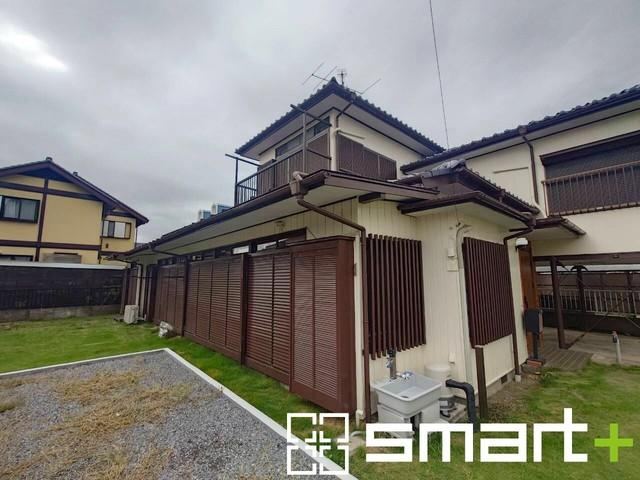 7LDK house in Mito, Ibaraki - Photo 1
