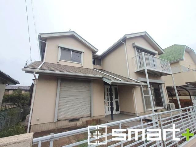 5LDK house in Mito, Ibaraki - Photo 1