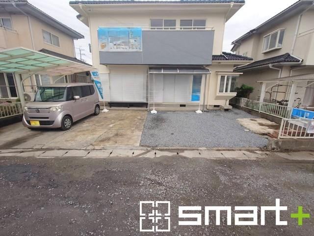 4LDK house in Hitachiomiya, Ibaraki - Photo 1