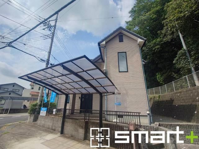 4LDK house in Hitachiota, Ibaraki - Photo 1