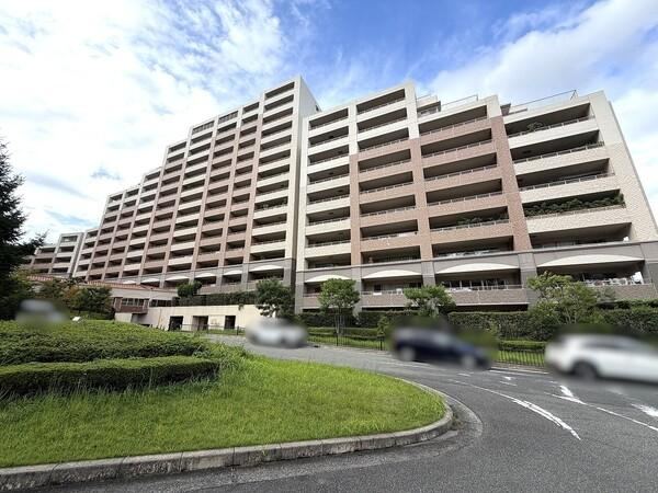 3LDK apartment in Ibaraki, Osaka - Photo 1