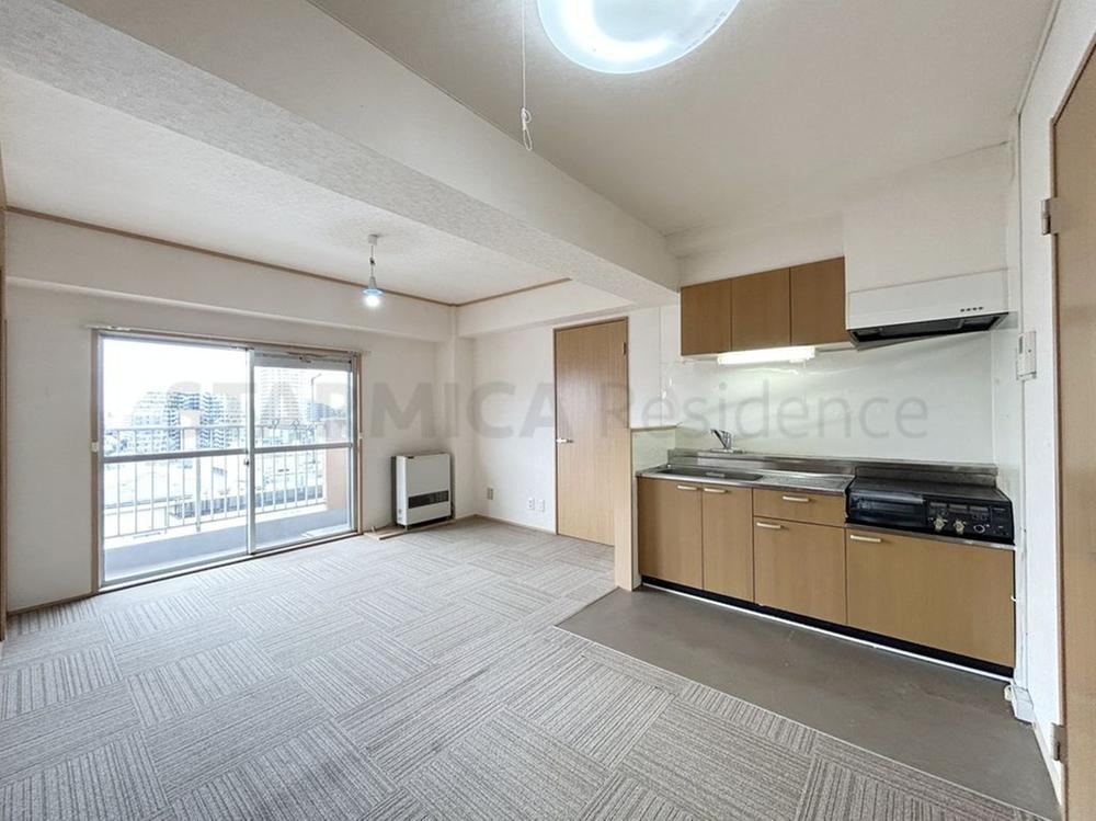 3LDK apartment in Koto Ward, Tokyo - Photo 1