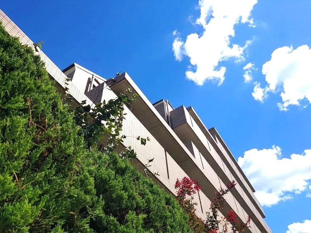 2LDK+S apartment in Setagaya Ward, Tokyo - Photo 1