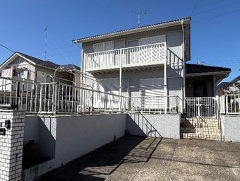 5DK house in Sosa