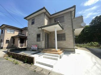 5DK house in Sammu