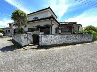 4LDK house in Sambu District