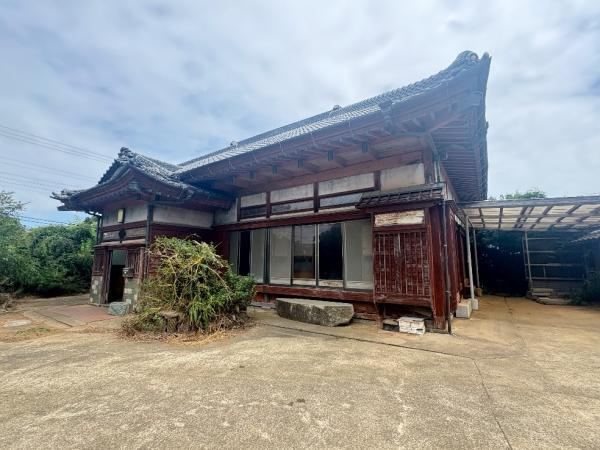 7K house in Choshi, Chiba - Photo 1