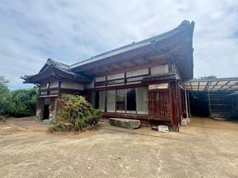 7K house in Choshi