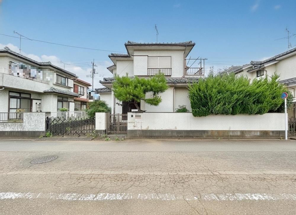 128 m² land in Kodaira, Tokyo - Photo 1