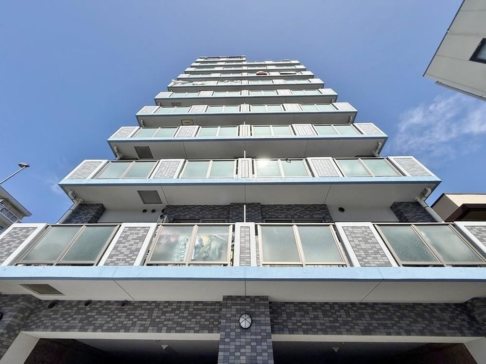 3LDK apartment in Katsushika Ward, Tokyo - Photo 1