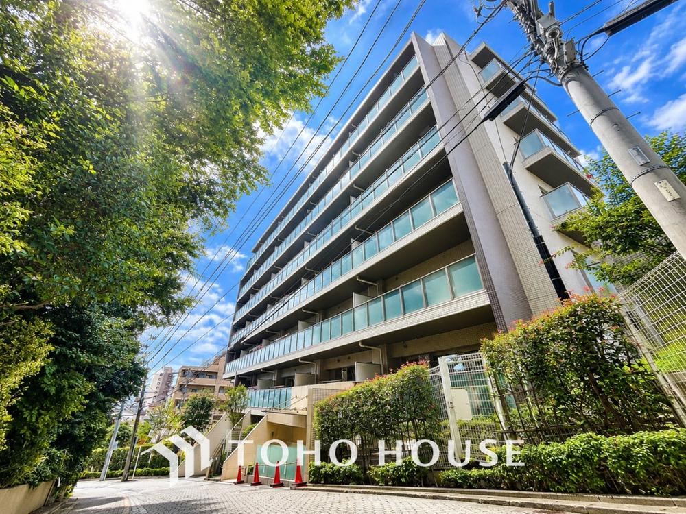 2LDK apartment in Tama Ward, Kawasaki, Kanagawa - Photo 1