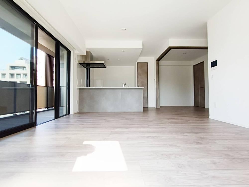 3LDK apartment in Chuo Ward, Fukuoka - Photo 1