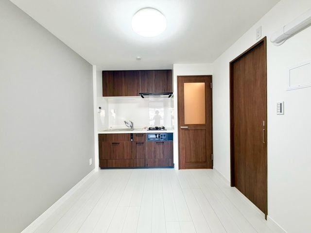 1DK apartment in Ota Ward, Tokyo - Photo 1