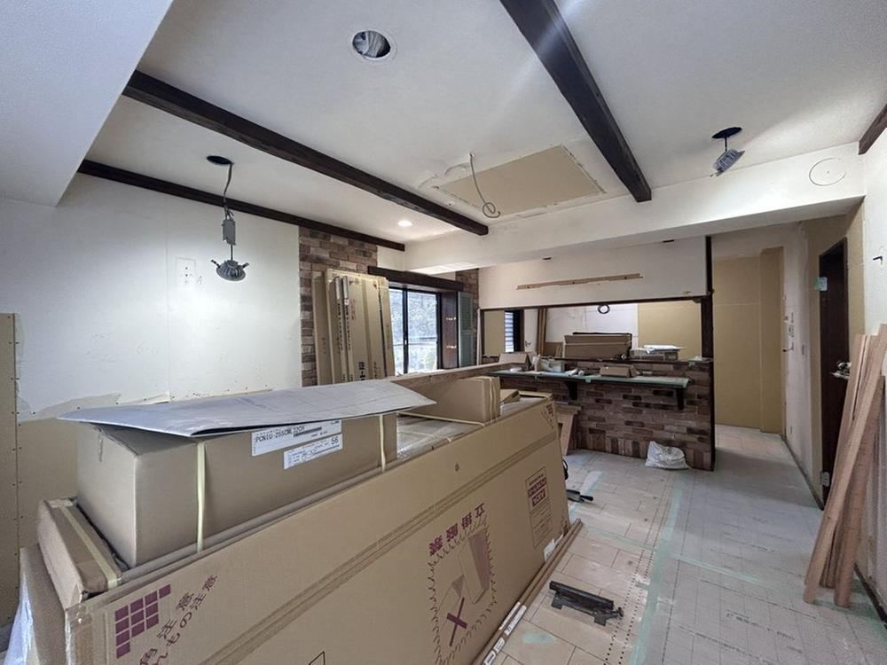 4LDK+S house in Munakata, Fukuoka - Photo 1