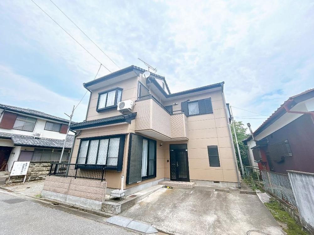 3LDK house in Kiryu, Gunma - Photo 1
