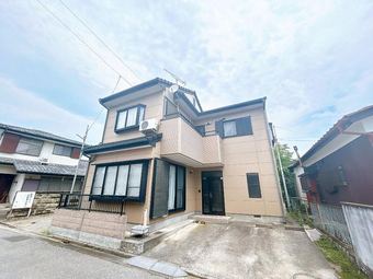 3LDK house in Kiryu