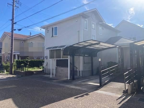4LDK house in Kota, Nukata District, Aichi - Photo 1