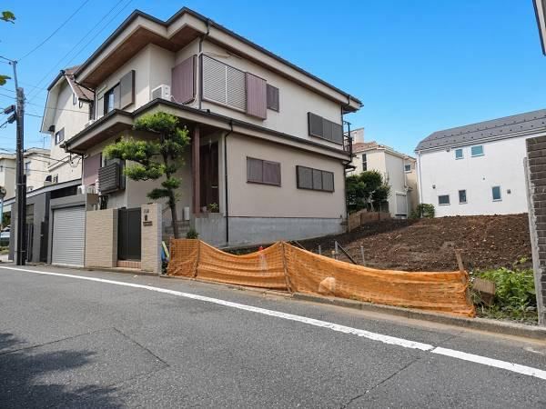117 m² land in Suginami Ward, Tokyo - Photo 1