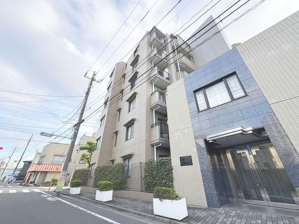 3LDK apartment in Adachi Ward, Tokyo - Photo 1