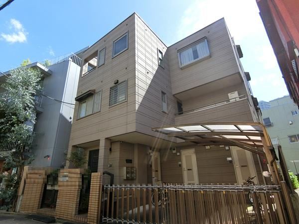 4LDDKK+2S house in Arakawa Ward, Tokyo - Photo 1