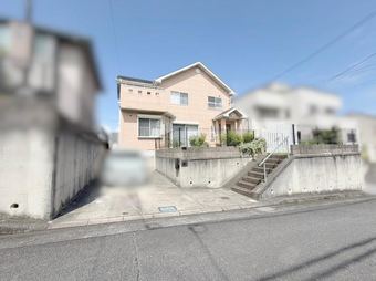 5LDK+S house in Inagawa, Kawabe District
