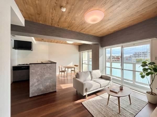 1LDK+S apartment in Setagaya Ward, Tokyo - Photo 1